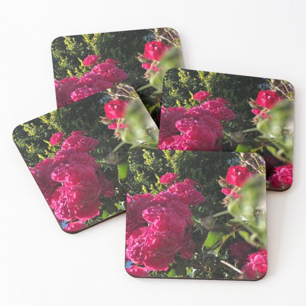Item preview, Red roses designed and sold by elaine-gregers.
