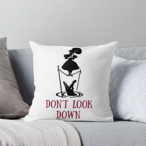 Item preview, Don’t Look Down designed and sold by designbyjodyb.