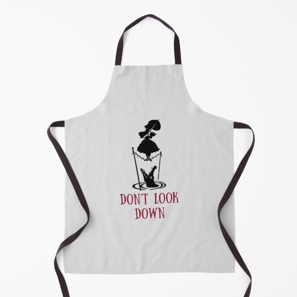 Item preview, Don’t Look Down designed and sold by designbyjodyb.