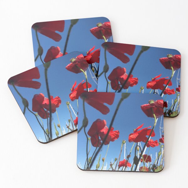Item preview, Poppy designed and sold by elaine-gregers.