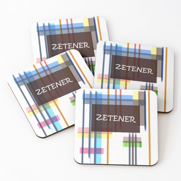 Item preview, Zetener wet Color Classic T-shirts designed and sold by fowzi shokri.