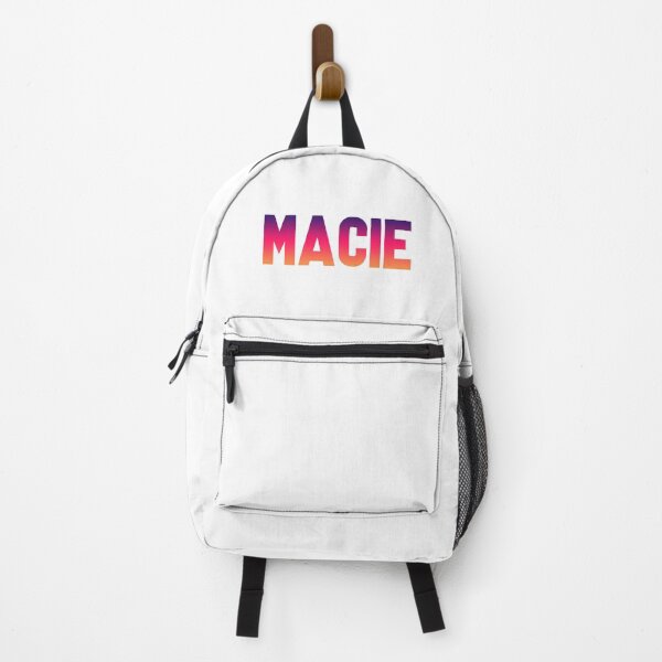 Item preview, MACIE designed and sold by odosolomopo.