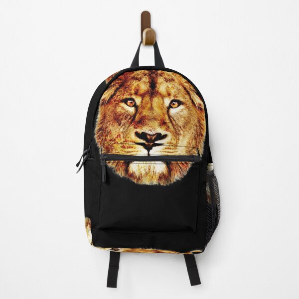 Item preview, Ancient Lion designed and sold by Dream Artworks.