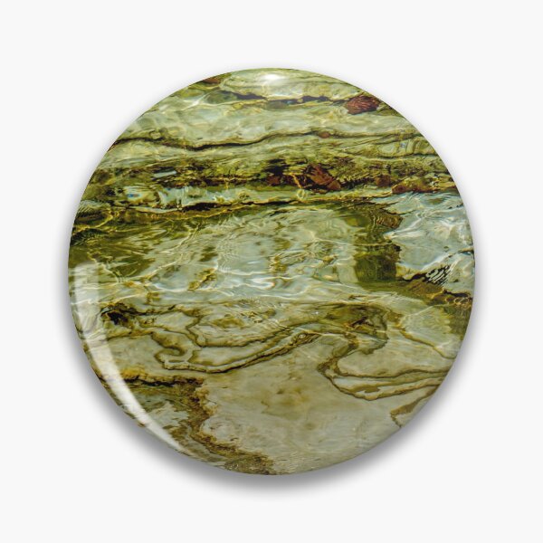 Item preview, Dead Sea Shore in Jordan designed and sold by OliverTLChan.