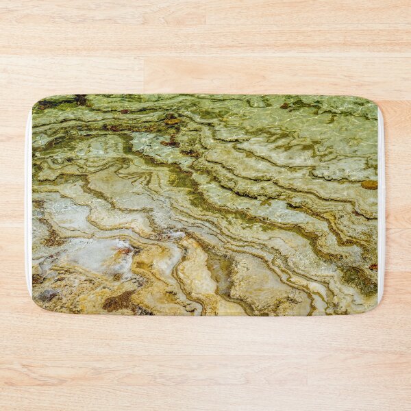 Item preview, Dead Sea Shore in Jordan designed and sold by OliverTLChan.