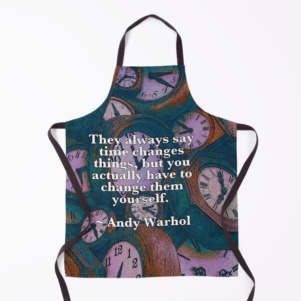 Item preview, Change Things Yourself designed and sold by Emilyromrell.