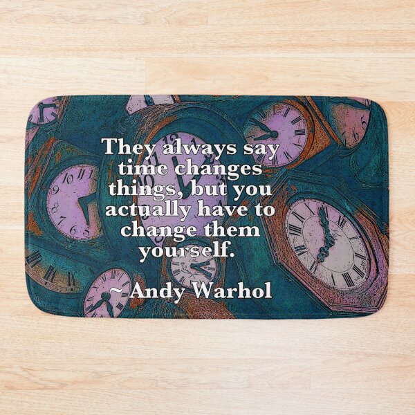 Item preview, Change Things Yourself designed and sold by Emilyromrell.