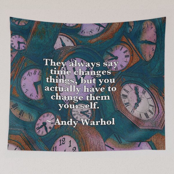 Item preview, Change Things Yourself designed and sold by Emilyromrell.