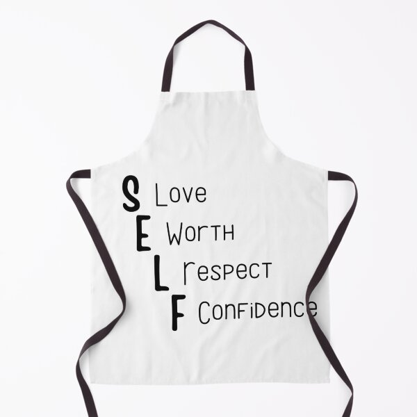 Item preview, Self Love Self Respect Self Worth Self Confidence, Self Love Respect Worth Confidence designed and sold by miraipa.