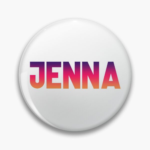 Artikelvorschau, JENNA entworfen und verkauft von odosolomopo.