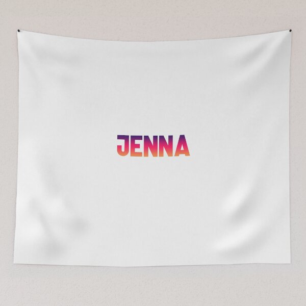 Item preview, JENNA designed and sold by odosolomopo.