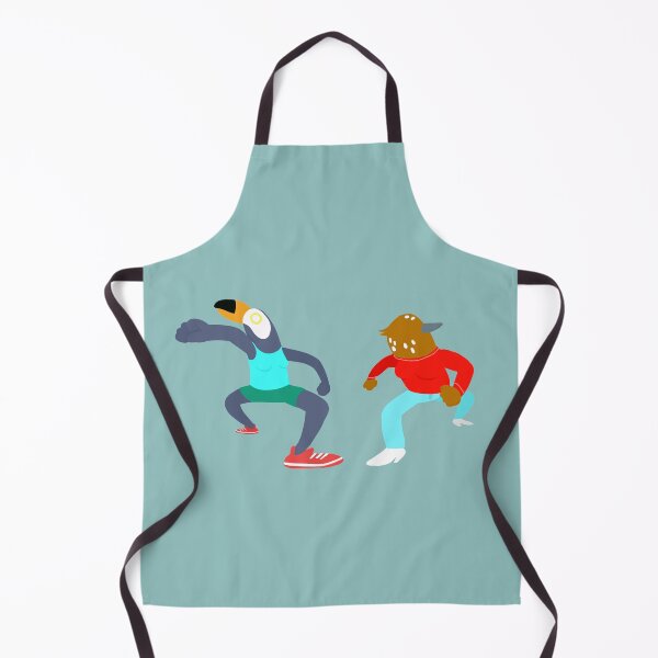 Item preview, Minimal Tuca and Bertie designed and sold by Bleachie.