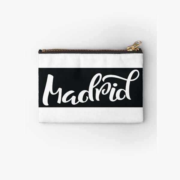 Item preview, Madrid designed and sold by FiveNiches.