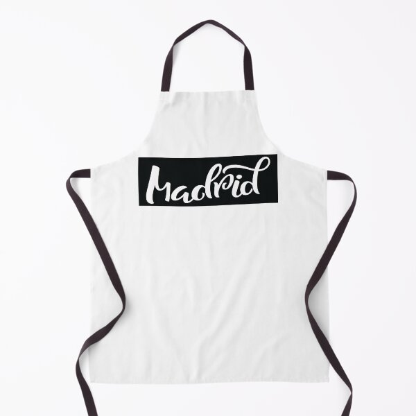 Item preview, Madrid designed and sold by FiveNiches.