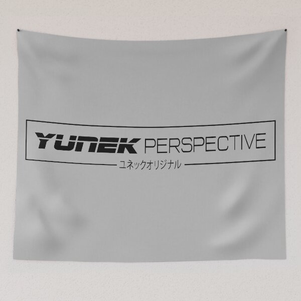 Item preview, Yunek Perspective designed and sold by YunekOriginals.