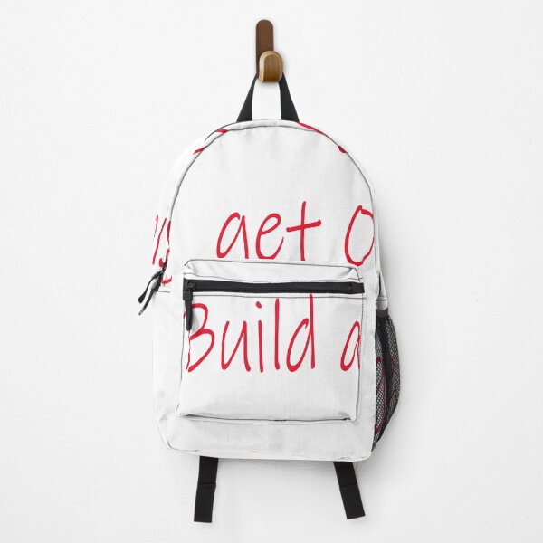 Item preview, Build a Bridge and Get Over it. designed and sold by Neilchurcherart.