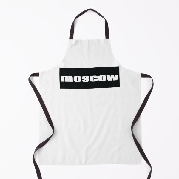 Item preview, Moscow designed and sold by FiveNiches.