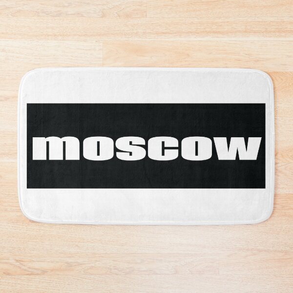 Item preview, Moscow designed and sold by FiveNiches.