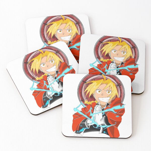 Item preview, fullmetal alchemist  designed and sold by irisstonem.