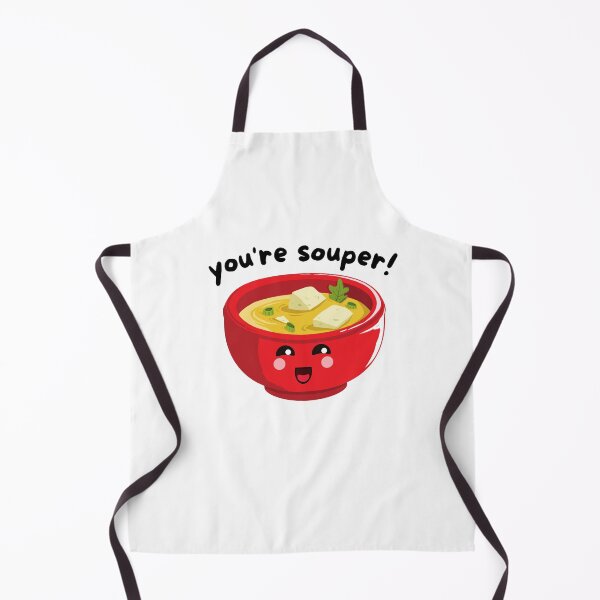 Item preview, Soup designed and sold by kreativekoala.