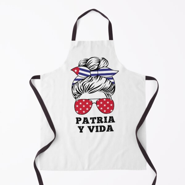 Item preview, Patria Y Vida designed and sold by owenbaileyhii.