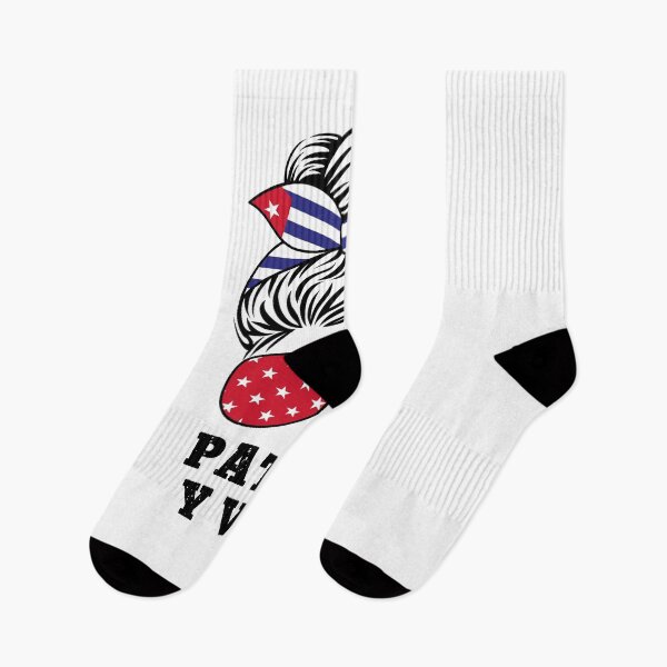 Item preview, Patria Y Vida designed and sold by owenbaileyhii.