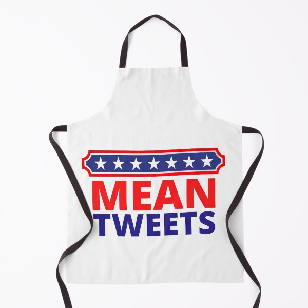 Item preview, Mean Tweets designed and sold by HasnaanMohsin.