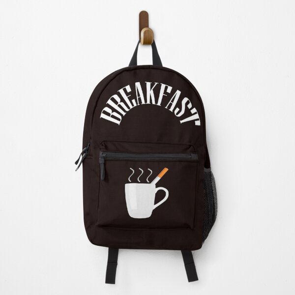 Item preview, breakfast coffee and cigarette designed and sold by DAFIN.