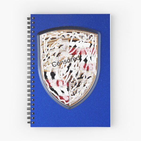 Item preview, Censored #2 designed and sold by John Schneider.