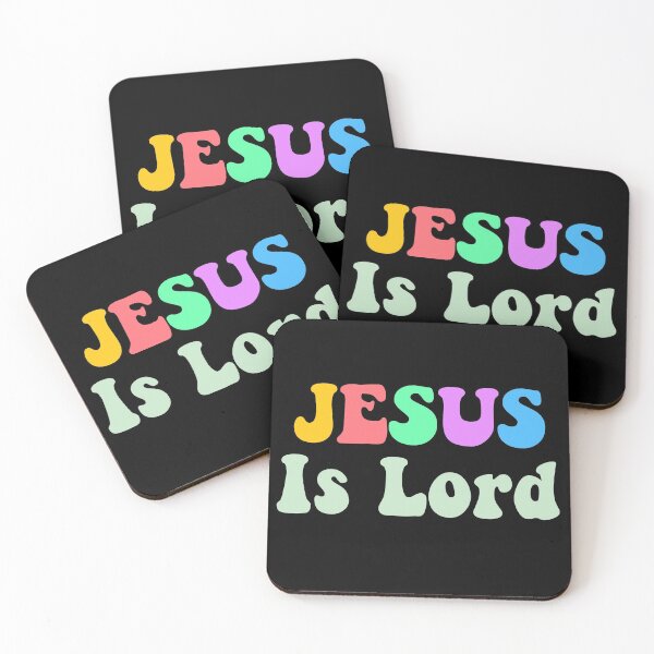 Item preview, Jesus Is Lord designed and sold by vazqpete.