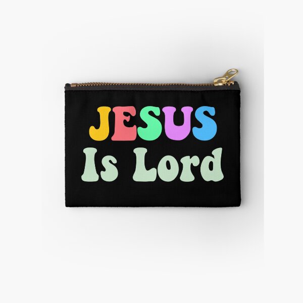 Item preview, Jesus Is Lord designed and sold by vazqpete.