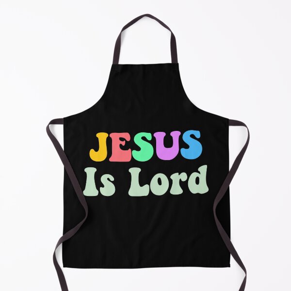 Item preview, Jesus Is Lord designed and sold by vazqpete.