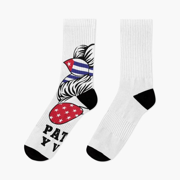 Item preview, Patria Y Vida Retro designed and sold by owenbaileyhii.