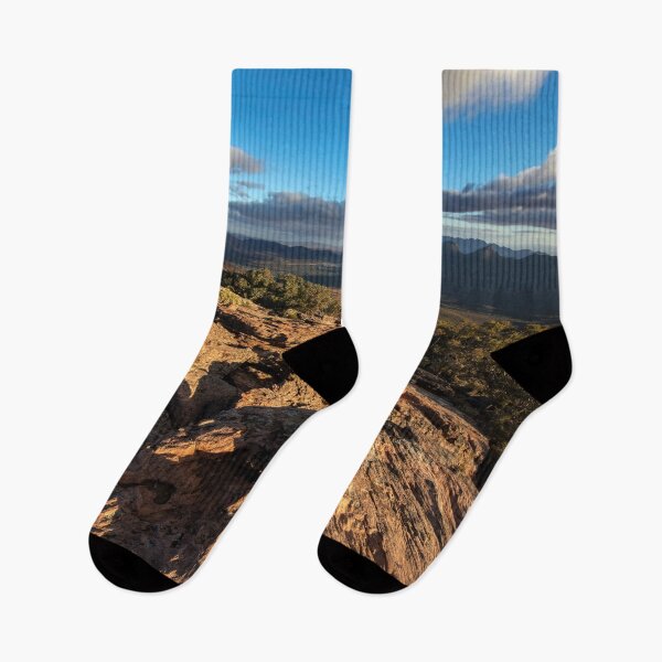 Item preview, St Mary Peak, Wilpena Pound, Flinders Ranges designed and sold by Travis Easton.