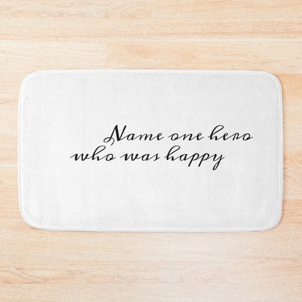 Item preview, The song of achilles quote  designed and sold by Vagmita.
