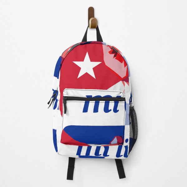 Item preview, Mi Cuba Mi Libertad Viva Cuba designed and sold by TheFuturistic.