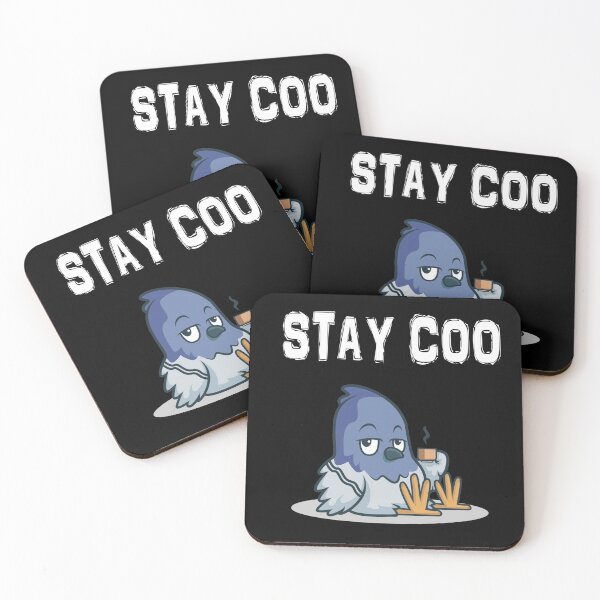 Item preview, You're So Coo designed and sold by Docartdesign.