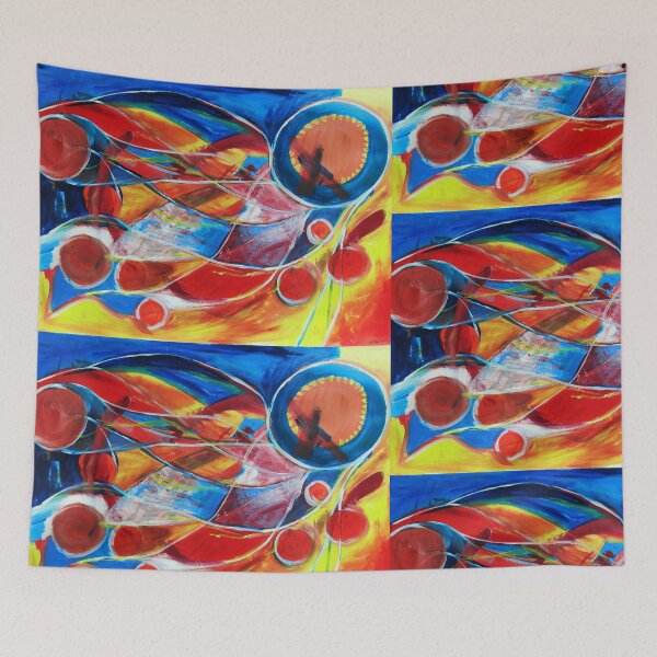 Item preview, Dana Krystle_Paintings 2015 (49) designed and sold by dana-krystle.