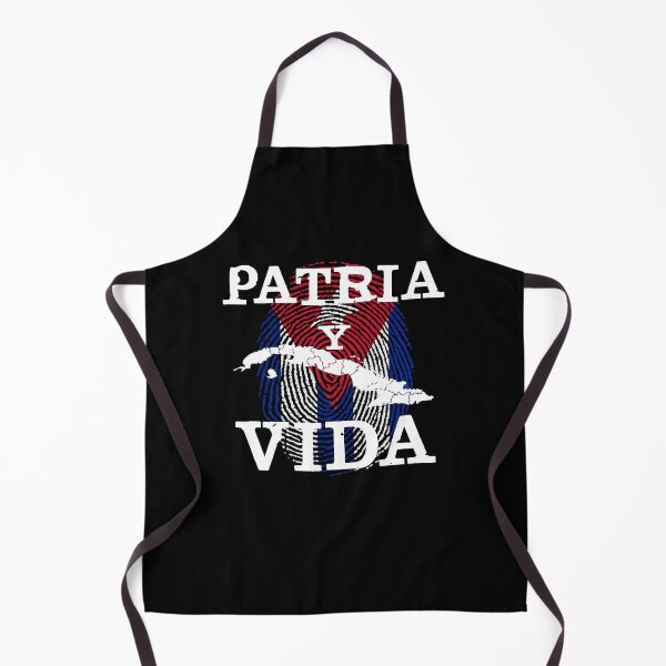 Item preview, Patria Y Vida DNA designed and sold by owenbaileyhii.