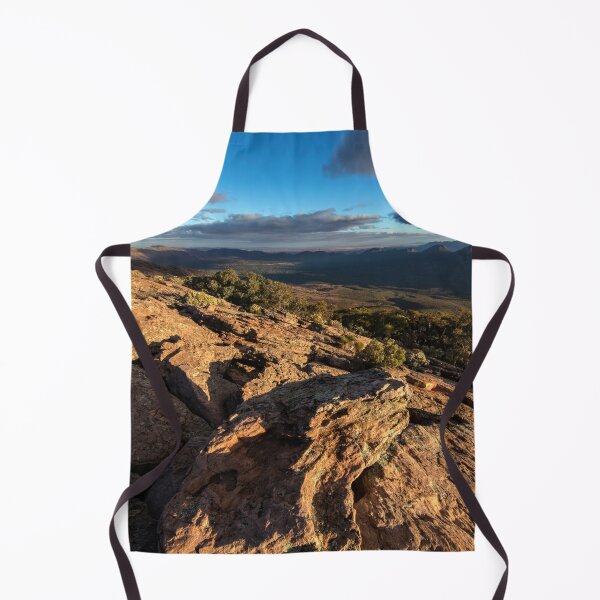 Item preview, St Mary Peak, Wilpena Pound, Flinders Ranges designed and sold by Travis Easton.