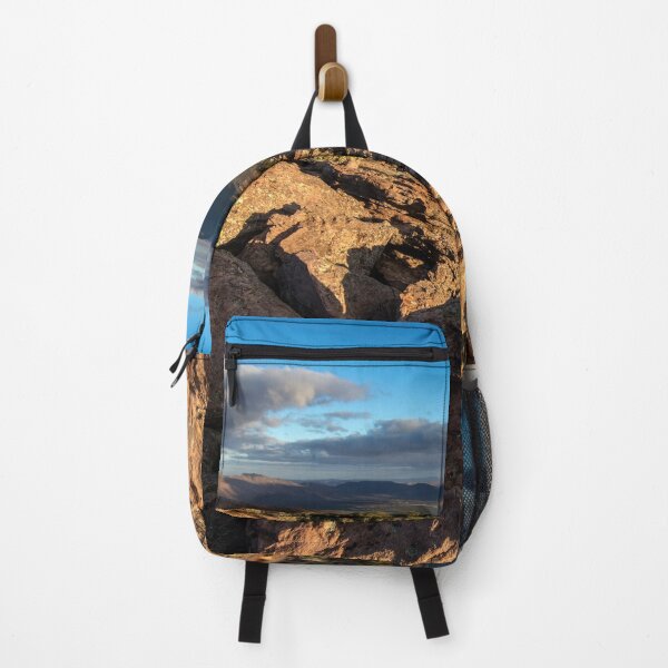 Item preview, St Mary Peak, Wilpena Pound, Flinders Ranges designed and sold by Travis Easton.
