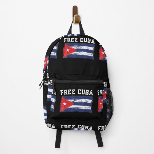 Item preview, SOS Cuba, Free_Cuba, Cuba Pride, Nuestra Cuba designed and sold by familyarts.