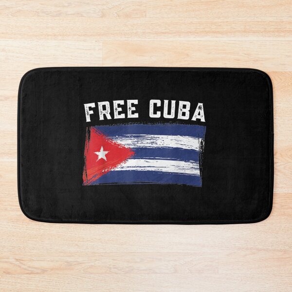 Item preview, SOS Cuba, Free_Cuba, Cuba Pride, Nuestra Cuba designed and sold by familyarts.