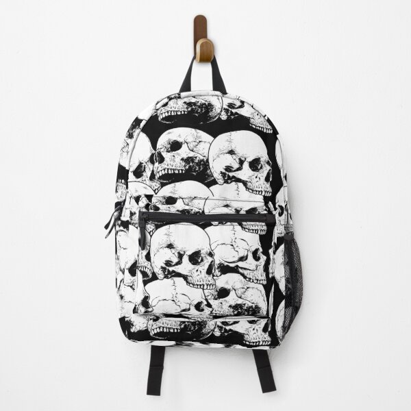 Item preview, skull designed and sold by nalo2.