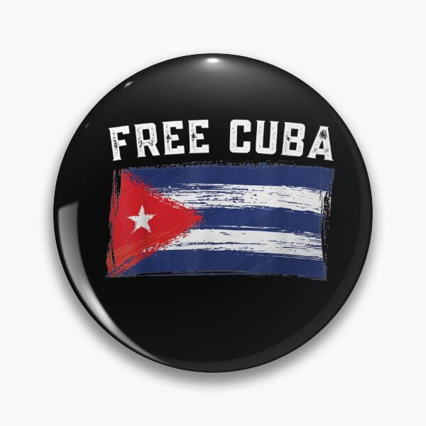 Item preview, SOS Cuba, Free_Cuba, Cuba Pride, Nuestra Cuba designed and sold by familyarts.