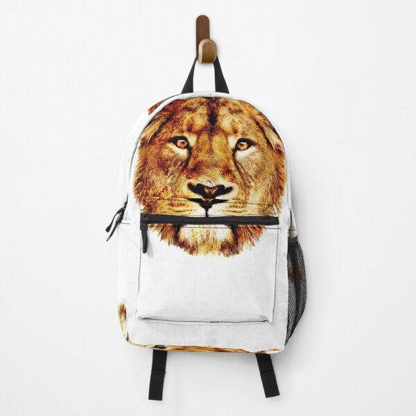 Item preview, Ancient Lion designed and sold by Dream Artworks.