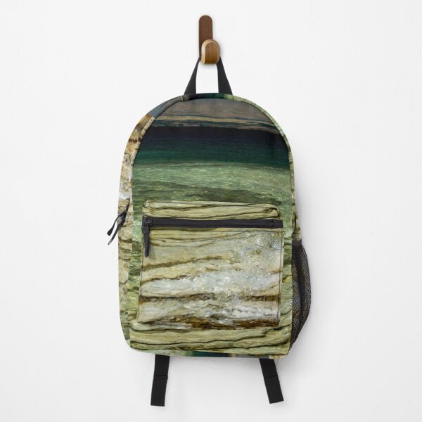 Item preview, Dead Sea Shore in Jordan designed and sold by OliverTLChan.