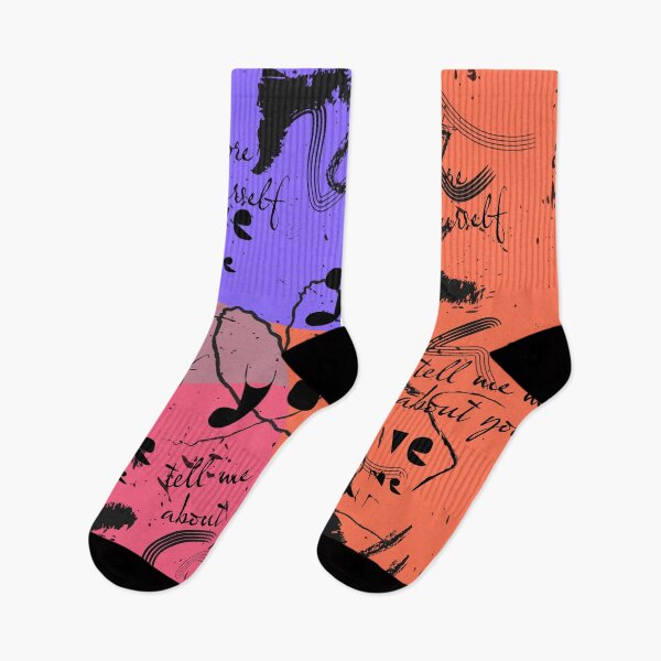 Item preview, Abstract Grunge art street lovers Give me your heart- Tell me more about you designed and sold by Orpaz Harush.