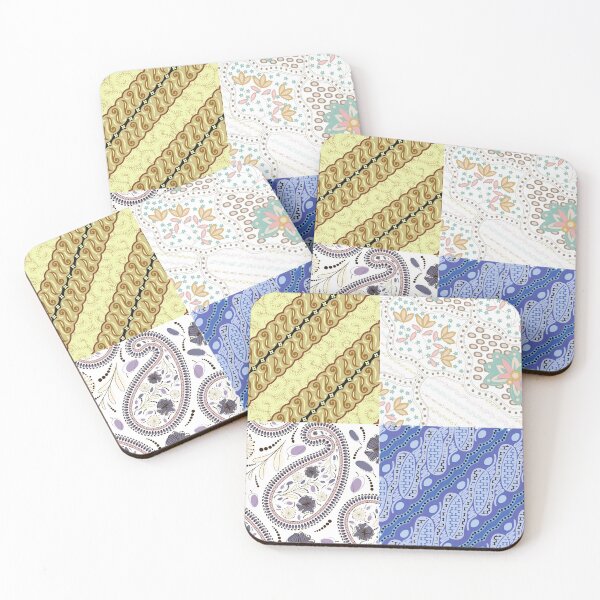 Item preview, Batik indonesian traditional culture designed and sold by Wellwest77.