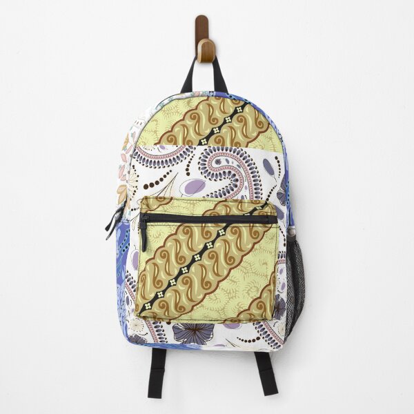 Item preview, Batik indonesian traditional culture designed and sold by Wellwest77.